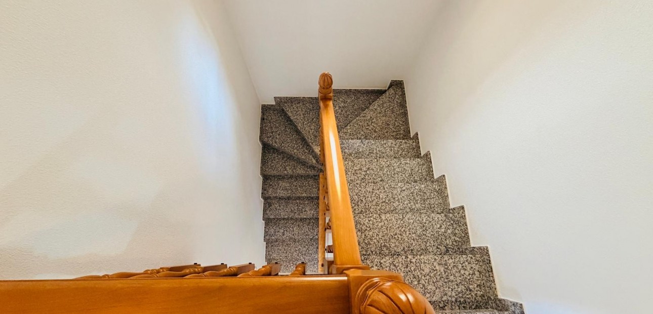 Sale - Detached Villa -
Los Montesinos - La Herrada