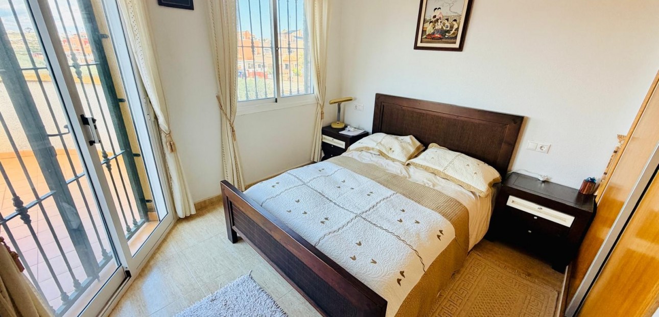 Sale - Detached Villa -
Los Montesinos - La Herrada