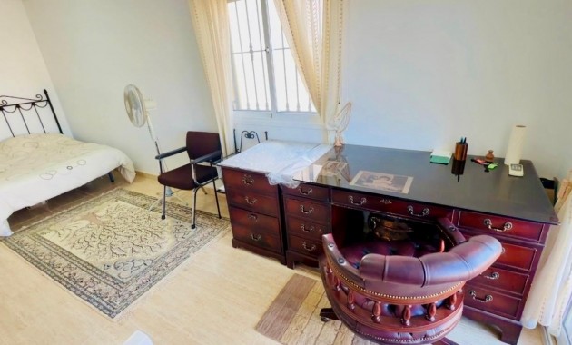 Sale - Detached Villa -
Los Montesinos - La Herrada