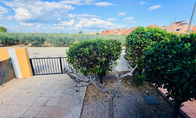Sale - Detached Villa -
Los Montesinos - La Herrada