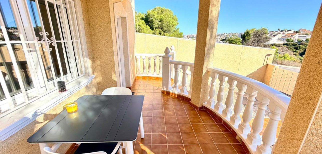 Sale - Semi Detached Villa -
Ciudad Quesada - La Marquesa