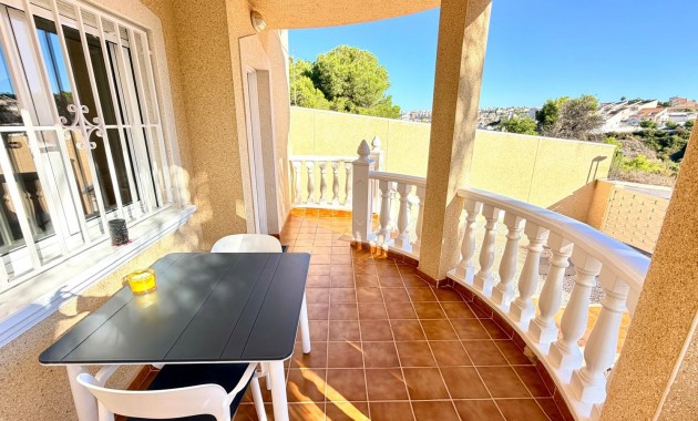 Sale - Semi Detached Villa -
Ciudad Quesada - La Marquesa