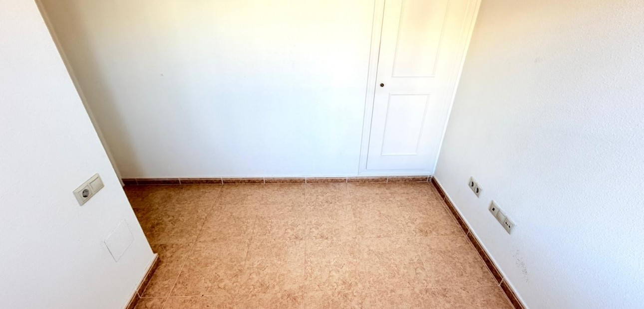 Sale - Semi Detached Villa -
Ciudad Quesada - La Marquesa
