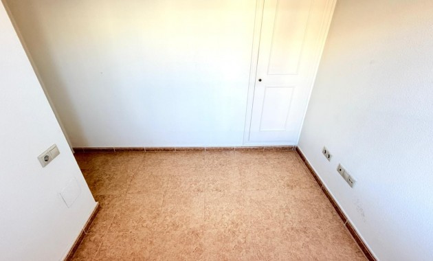 Sale - Semi Detached Villa -
Ciudad Quesada - La Marquesa