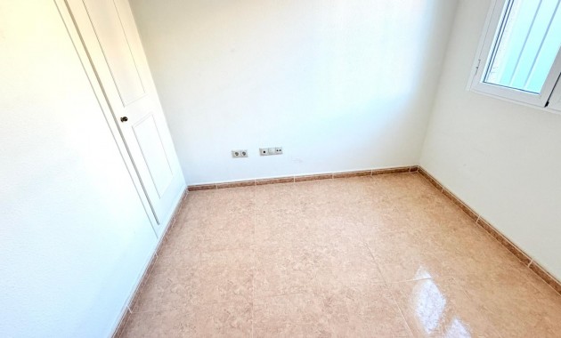 Sale - Semi Detached Villa -
Ciudad Quesada - La Marquesa