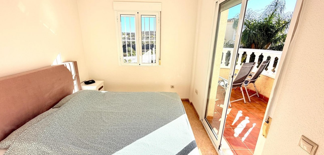 Sale - Semi Detached Villa -
Ciudad Quesada - La Marquesa