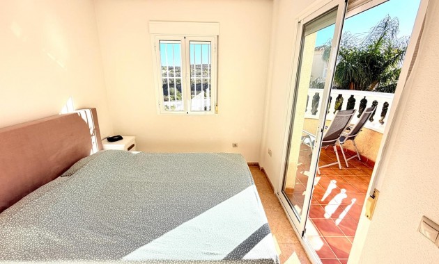 Sale - Semi Detached Villa -
Ciudad Quesada - La Marquesa