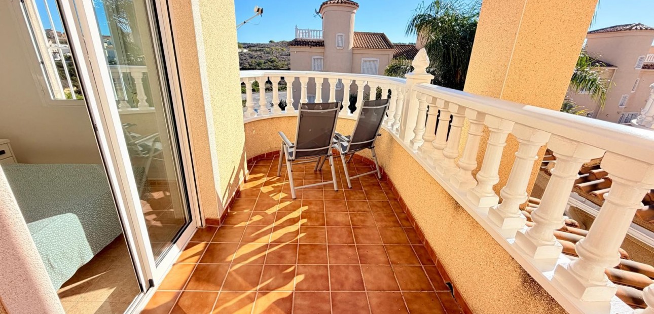 Sale - Semi Detached Villa -
Ciudad Quesada - La Marquesa