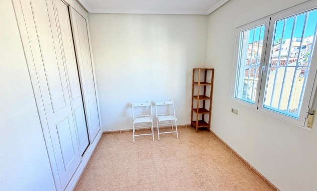 Sale - Semi Detached Villa -
Ciudad Quesada - La Marquesa