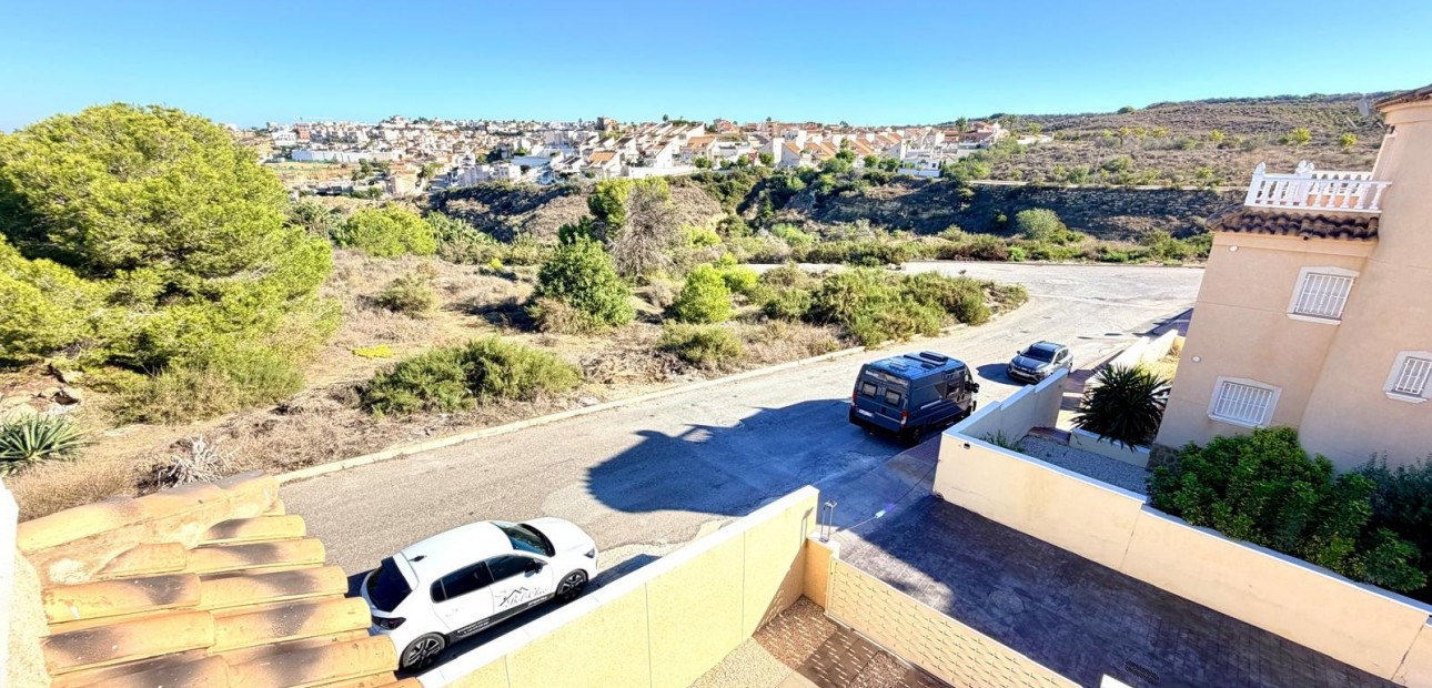 Sale - Semi Detached Villa -
Ciudad Quesada - La Marquesa