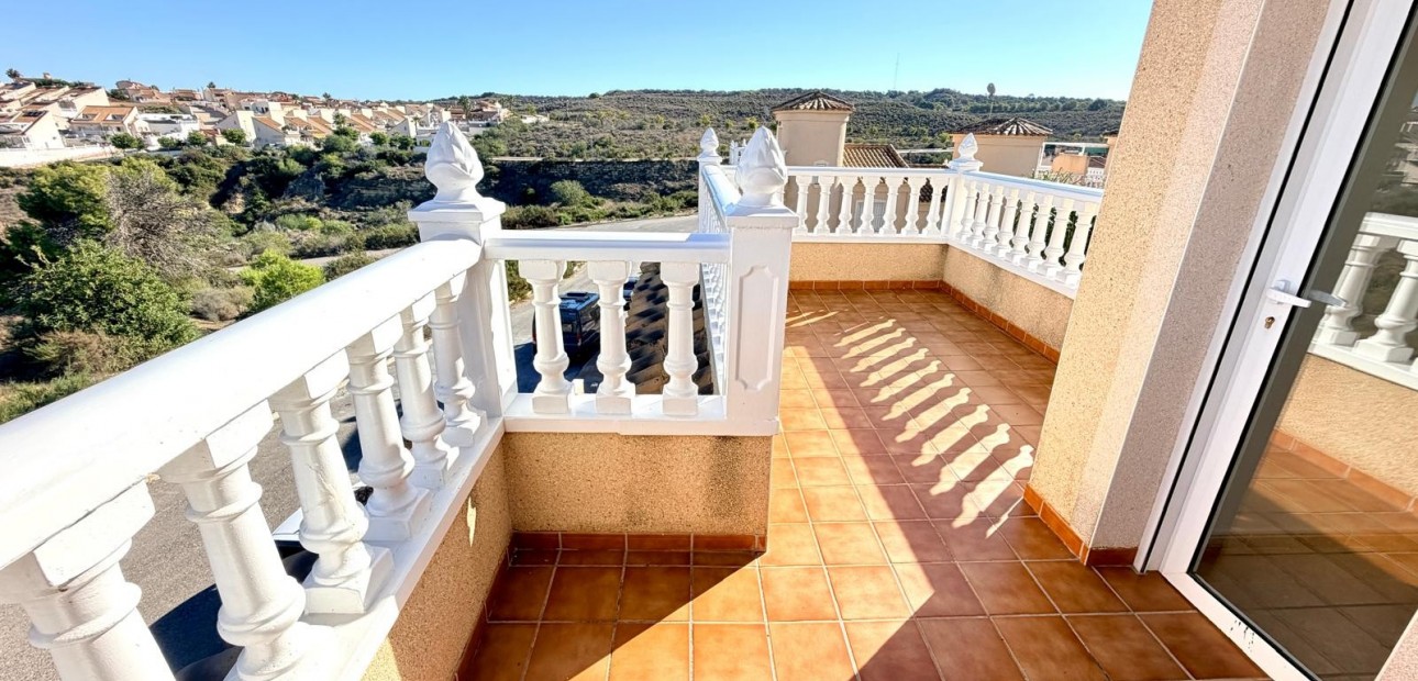 Sale - Semi Detached Villa -
Ciudad Quesada - La Marquesa