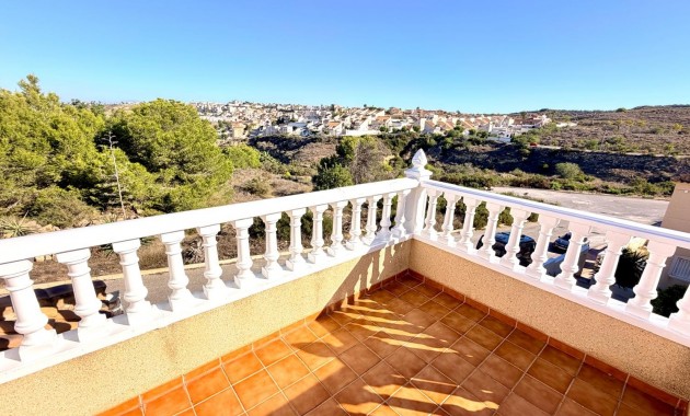 Sale - Semi Detached Villa -
Ciudad Quesada - La Marquesa