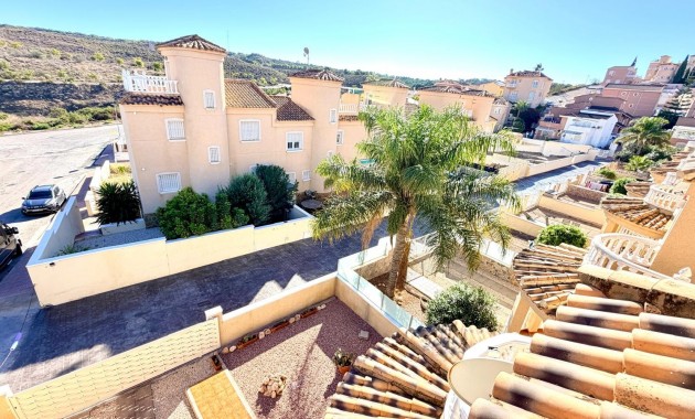 Sale - Semi Detached Villa -
Ciudad Quesada - La Marquesa