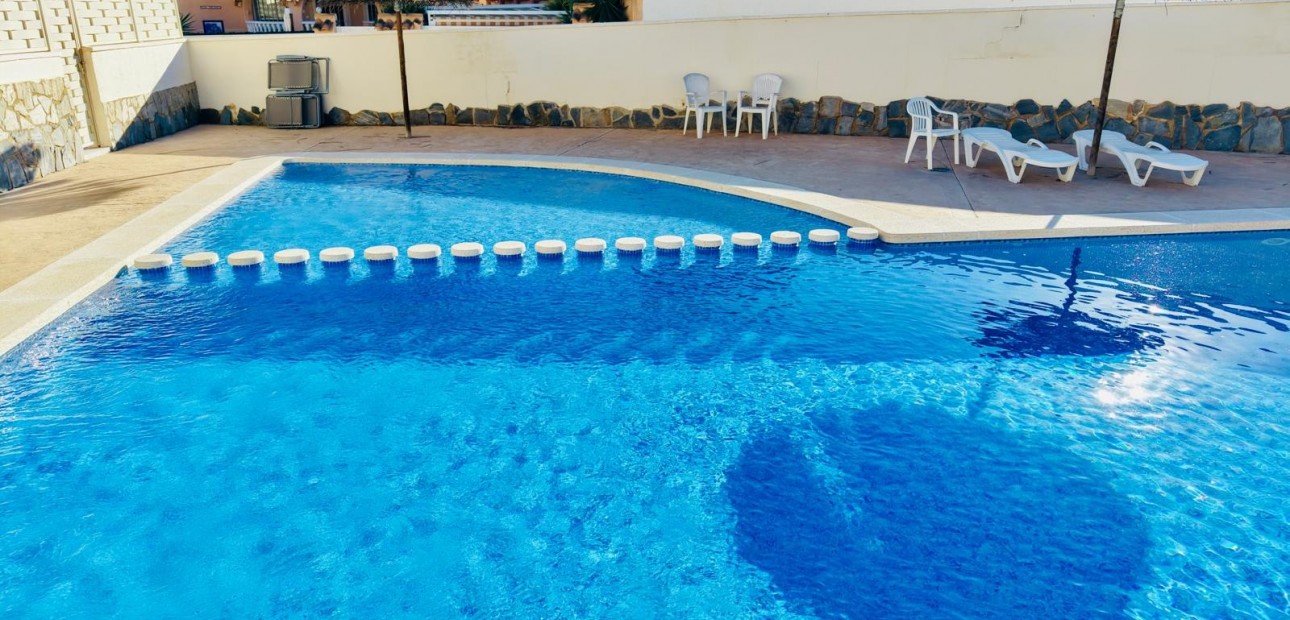 Sale - Semi Detached Villa -
Ciudad Quesada - La Marquesa