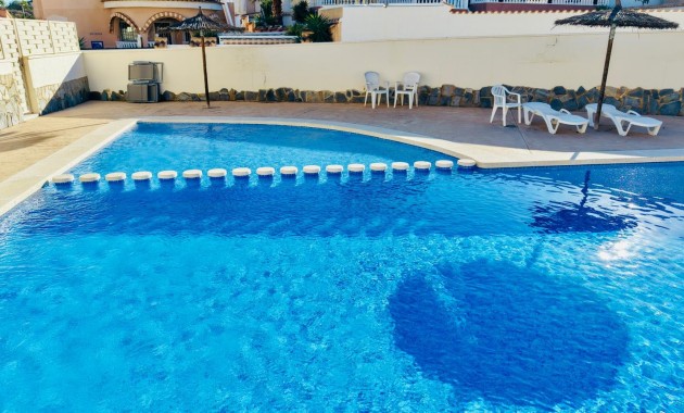 Sale - Semi Detached Villa -
Ciudad Quesada - La Marquesa