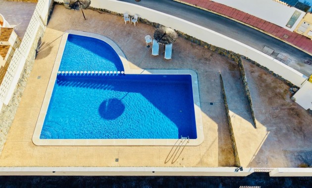 Sale - Semi Detached Villa -
Ciudad Quesada - La Marquesa
