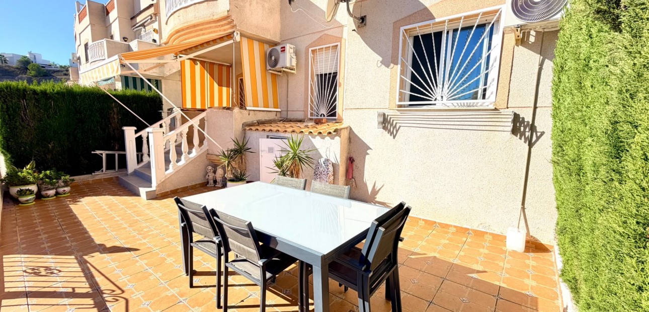 Sale - Apartment / flat -
Ciudad Quesada - La Marquesa