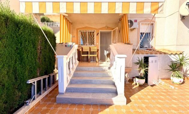 Sale - Apartment / flat -
Ciudad Quesada - La Marquesa