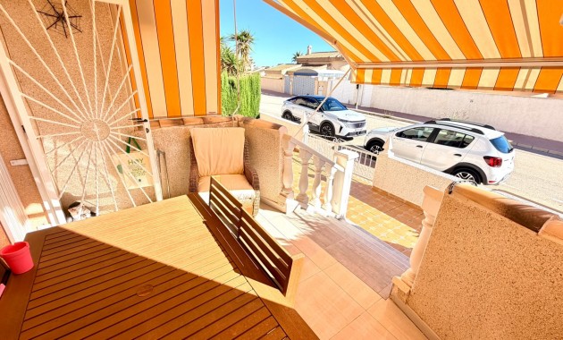 Sale - Apartment / flat -
Ciudad Quesada - La Marquesa