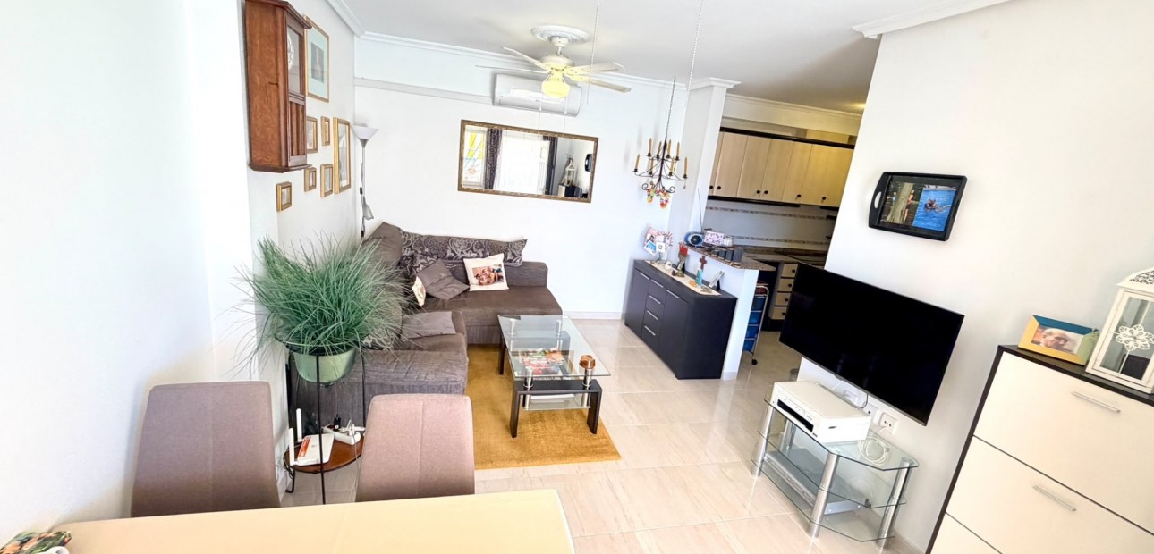Sale - Apartment / flat -
Ciudad Quesada - La Marquesa