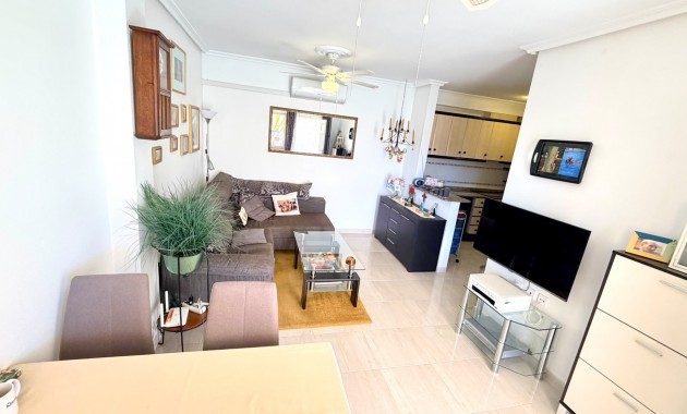 Sale - Apartment / flat -
Ciudad Quesada - La Marquesa