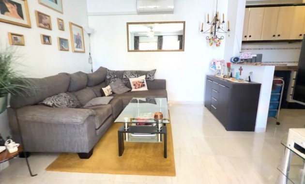 Sale - Apartment / flat -
Ciudad Quesada - La Marquesa