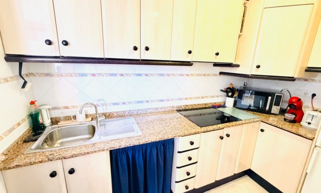 Sale - Apartment / flat -
Ciudad Quesada - La Marquesa