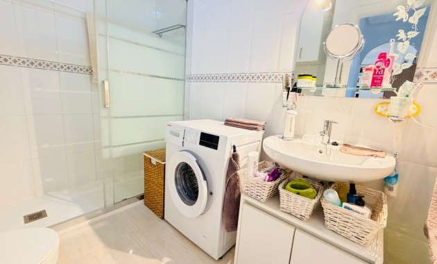 Sale - Apartment / flat -
Ciudad Quesada - La Marquesa
