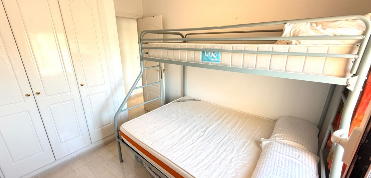 Sale - Apartment / flat -
Ciudad Quesada - La Marquesa