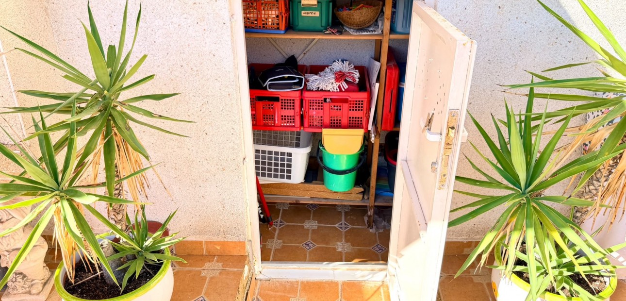 Sale - Apartment / flat -
Ciudad Quesada - La Marquesa