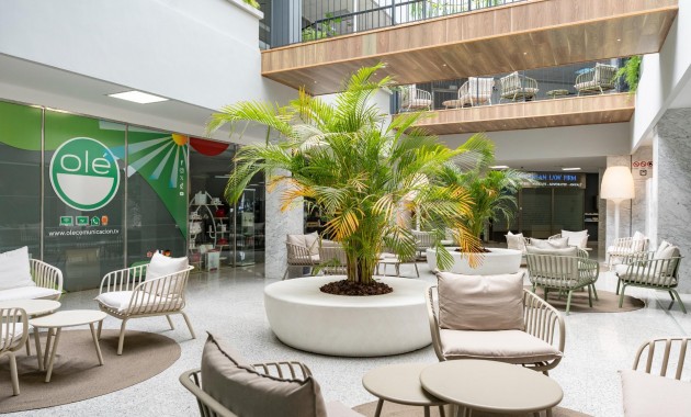 Verhuur - Commercial Unit -
Orihuela Costa - Playa Flamenca