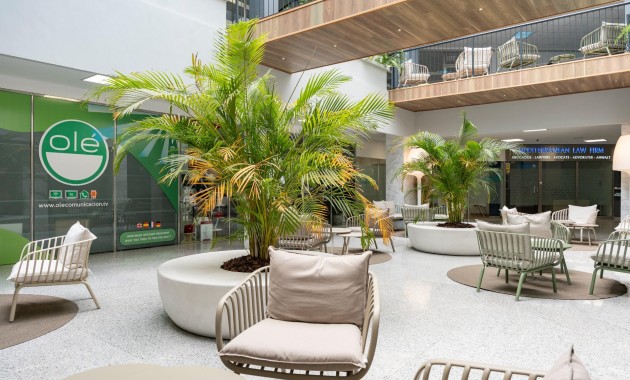 Verhuur - Commercial Unit -
Orihuela Costa - Playa Flamenca