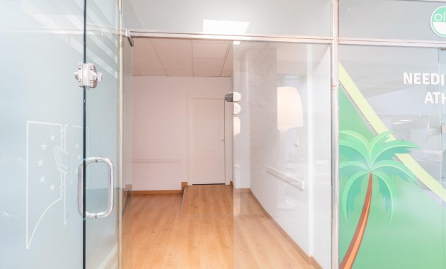 Verhuur - Commercial Unit -
Orihuela Costa - Playa Flamenca