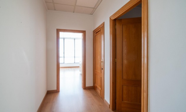 Verhuur - Commercial Unit -
Orihuela Costa - Playa Flamenca
