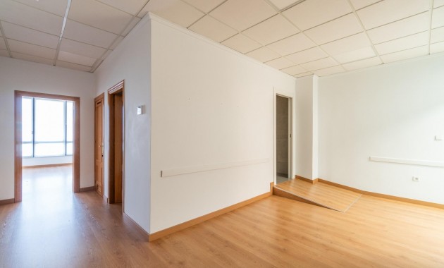 Verhuur - Commercial Unit -
Orihuela Costa - Playa Flamenca