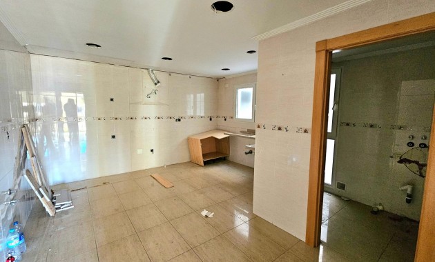 Sale - Apartment / flat -
Torrevieja - torrevieja