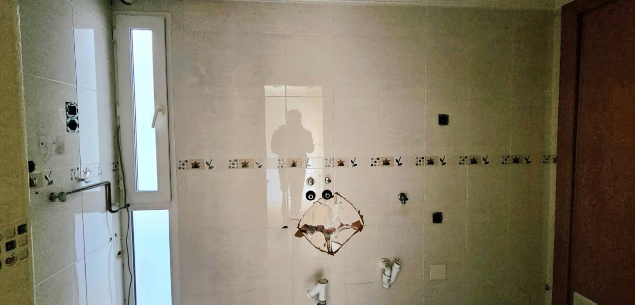 Sale - Apartment / flat -
Torrevieja - torrevieja