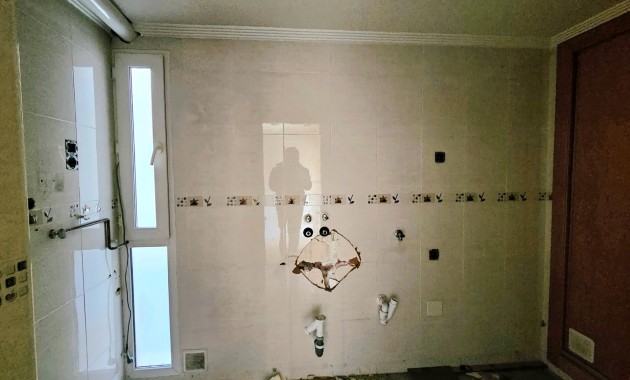 Sale - Apartment / flat -
Torrevieja - torrevieja