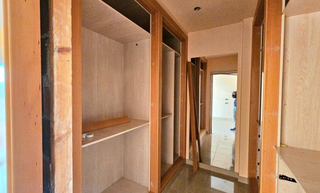Sale - Apartment / flat -
Torrevieja - torrevieja
