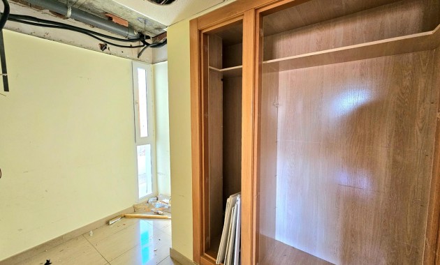 Sale - Apartment / flat -
Torrevieja - torrevieja