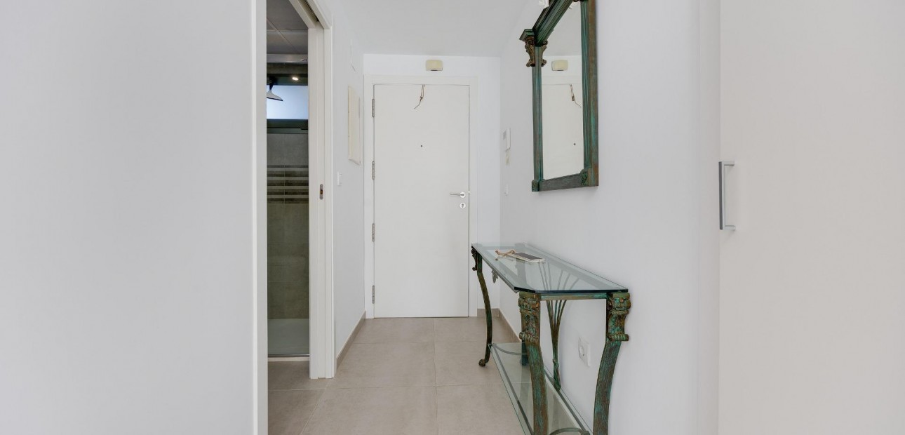 Sale - Apartment / flat -
Orihuela Costa - Playa Flamenca