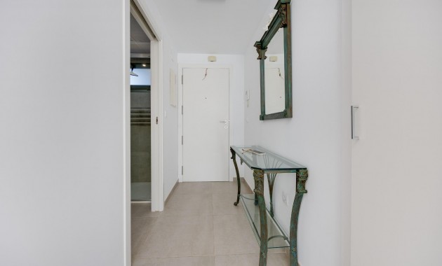 Sale - Apartment / flat -
Orihuela Costa - Playa Flamenca