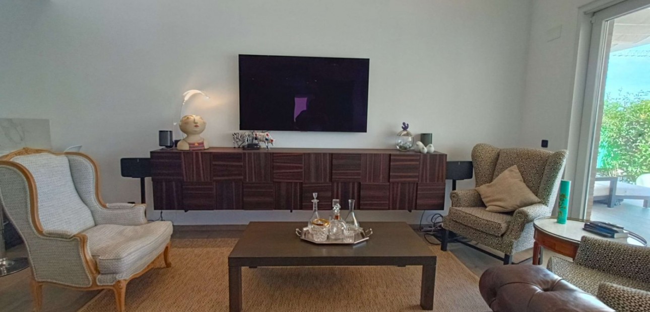 Sale - Detached Villa -
Algorfa - La Finca Golf Resort