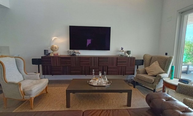 Sale - Detached Villa -
Algorfa - La Finca Golf Resort