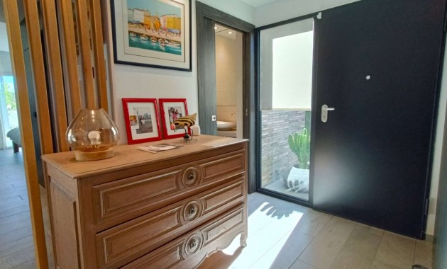 Sale - Detached Villa -
Algorfa - La Finca Golf Resort
