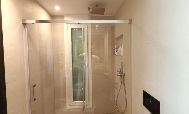 Sale - Detached Villa -
Algorfa - La Finca Golf Resort