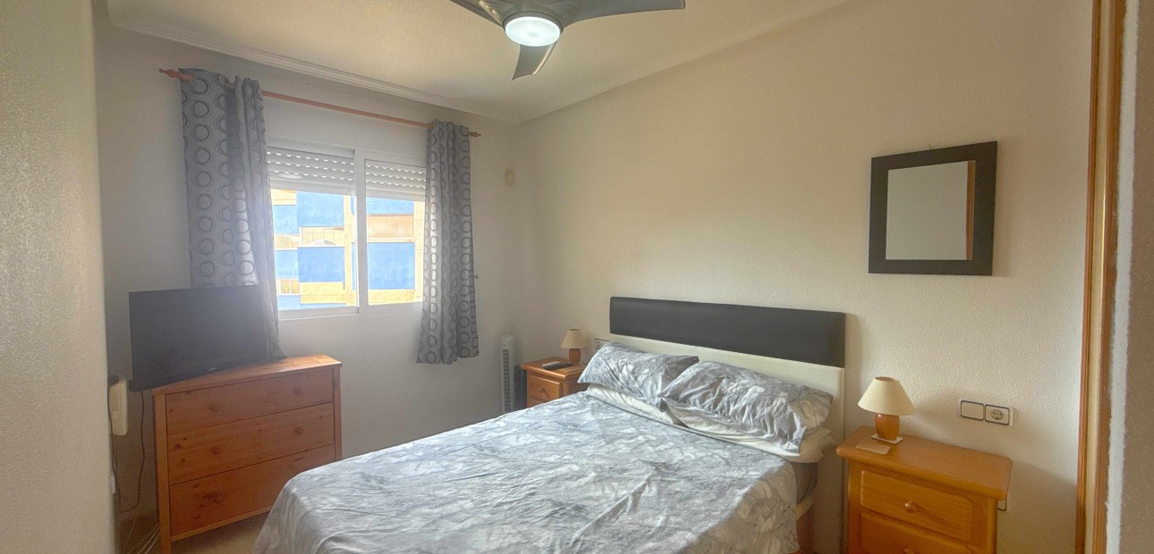 Sale - Apartment / flat -
Orihuela Costa - Cabo Roig
