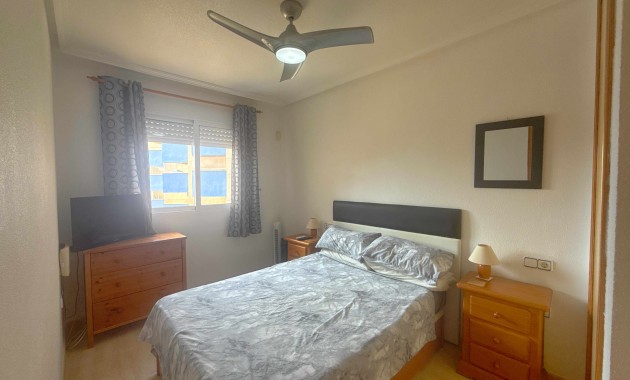 Sale - Apartment / flat -
Orihuela Costa - Cabo Roig