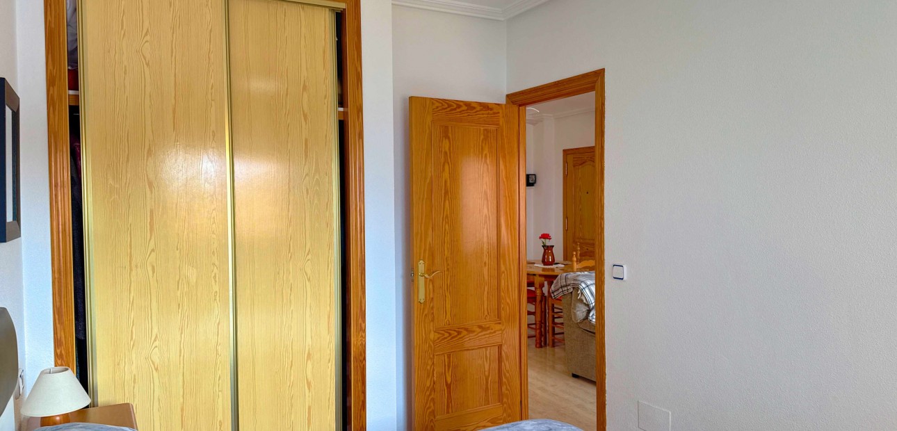 Sale - Apartment / flat -
Orihuela Costa - Cabo Roig