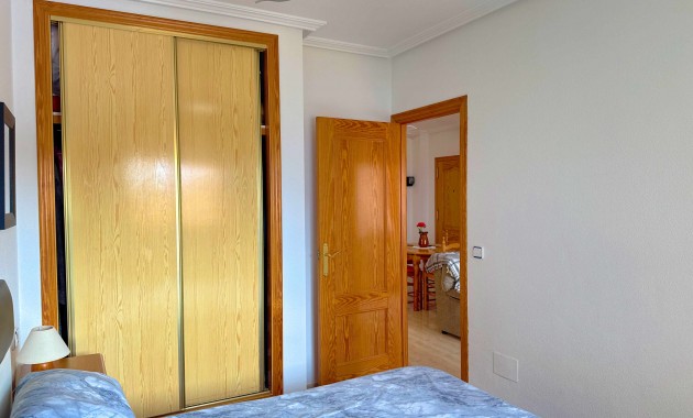 Sale - Apartment / flat -
Orihuela Costa - Cabo Roig